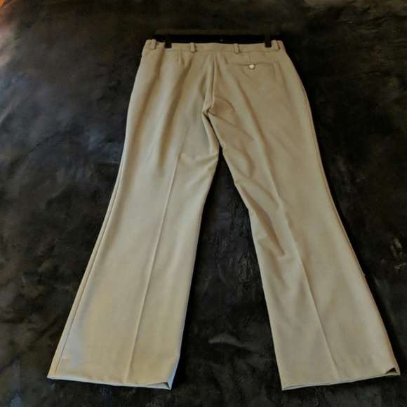 Light Grey Size 4 Calvin Klein Suit - Picture 4 of 7